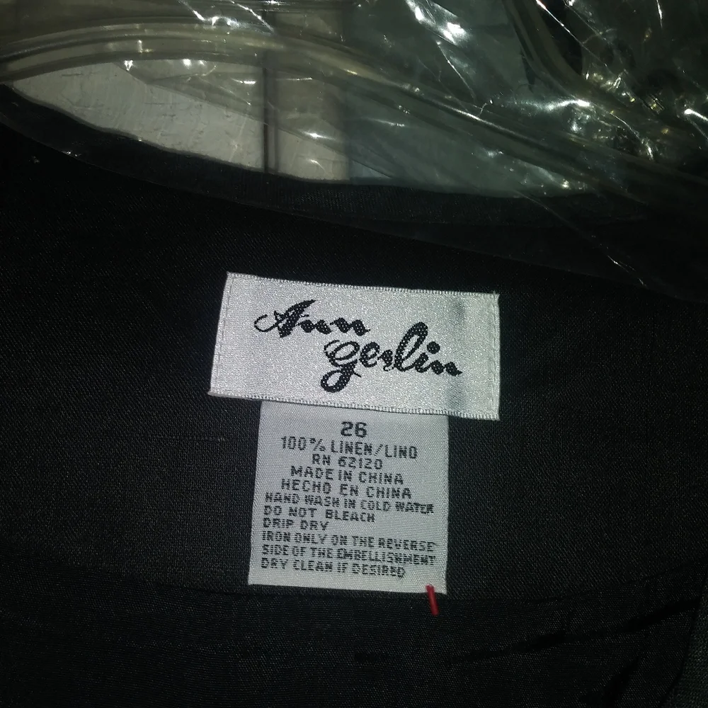 blazer - Picture 5 of 5